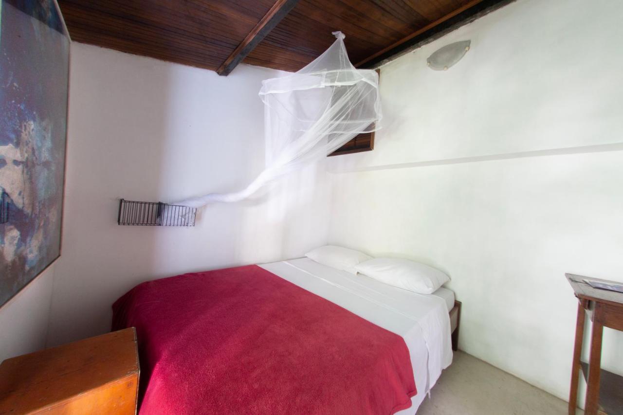 Casa Em Meio A Natureza - Ideal Para Casal Rio de Janeiro Exteriör bild