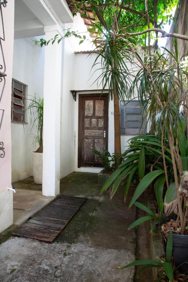 Casa Em Meio A Natureza - Ideal Para Casal Rio de Janeiro Exteriör bild