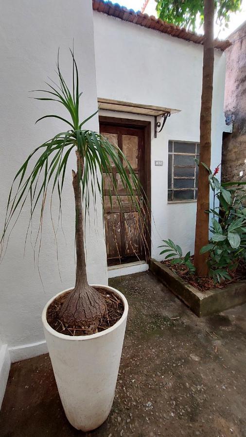 Casa Em Meio A Natureza - Ideal Para Casal Rio de Janeiro Exteriör bild