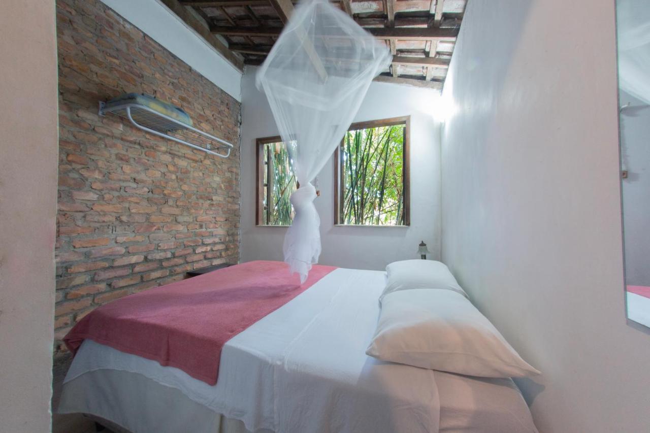 Casa Em Meio A Natureza - Ideal Para Casal Rio de Janeiro Exteriör bild