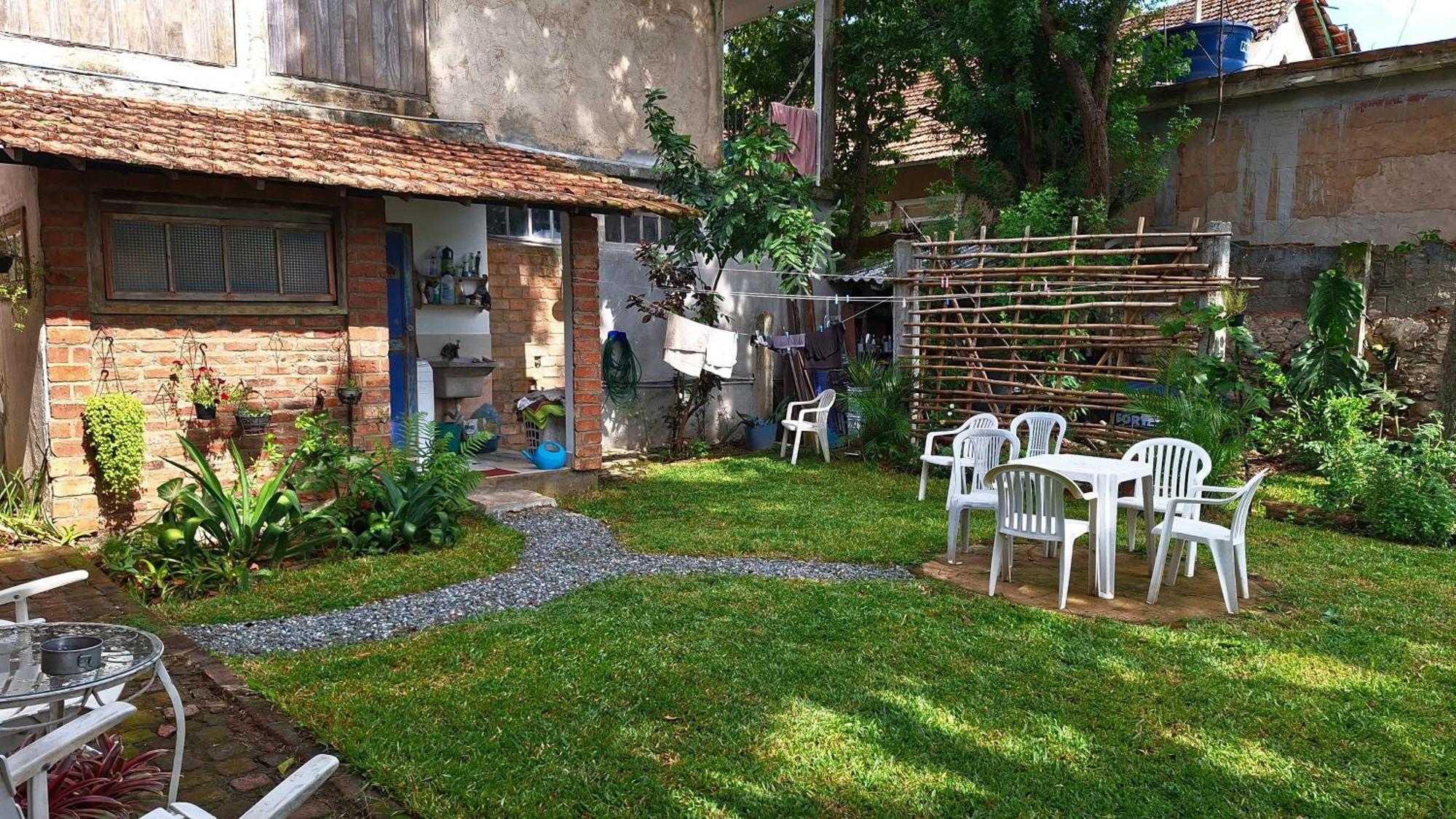 Casa Em Meio A Natureza - Ideal Para Casal Rio de Janeiro Exteriör bild