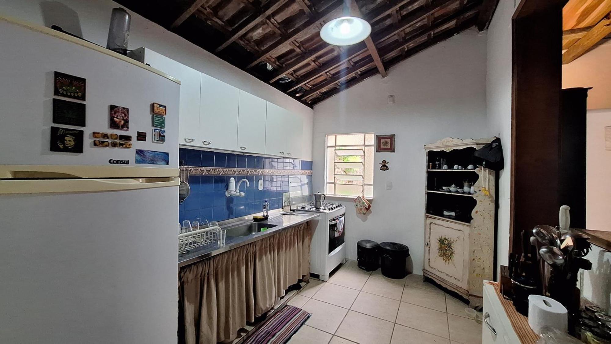 Casa Em Meio A Natureza - Ideal Para Casal Rio de Janeiro Exteriör bild