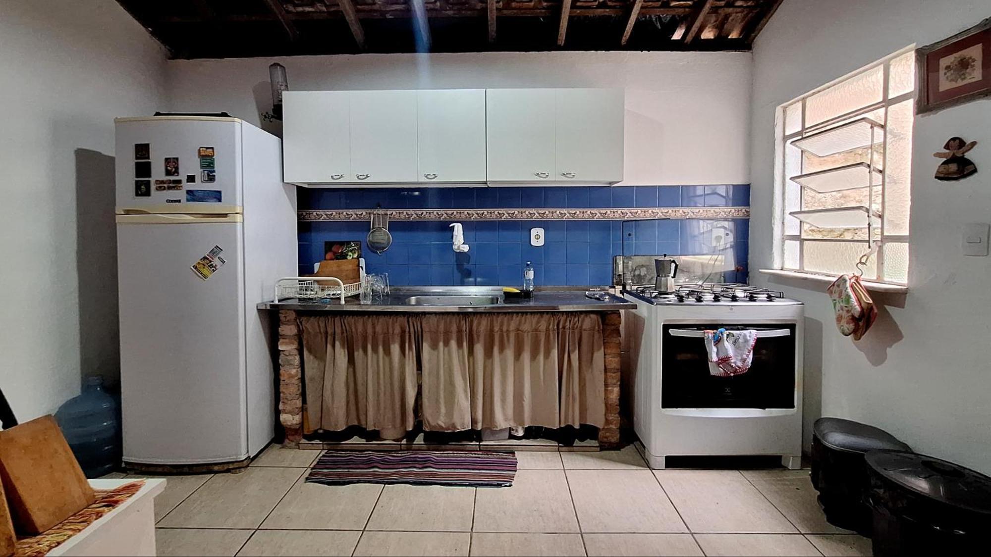 Casa Em Meio A Natureza - Ideal Para Casal Rio de Janeiro Exteriör bild