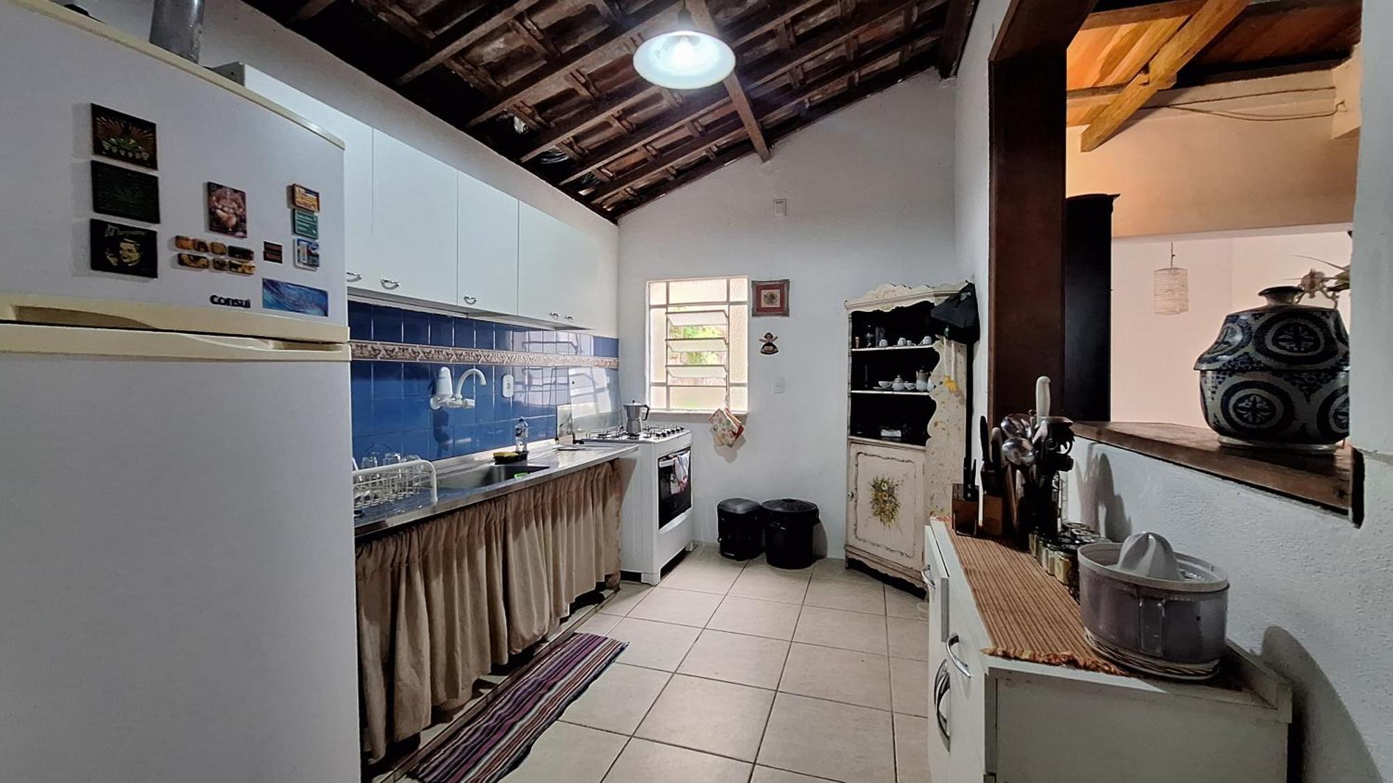 Casa Em Meio A Natureza - Ideal Para Casal Rio de Janeiro Exteriör bild