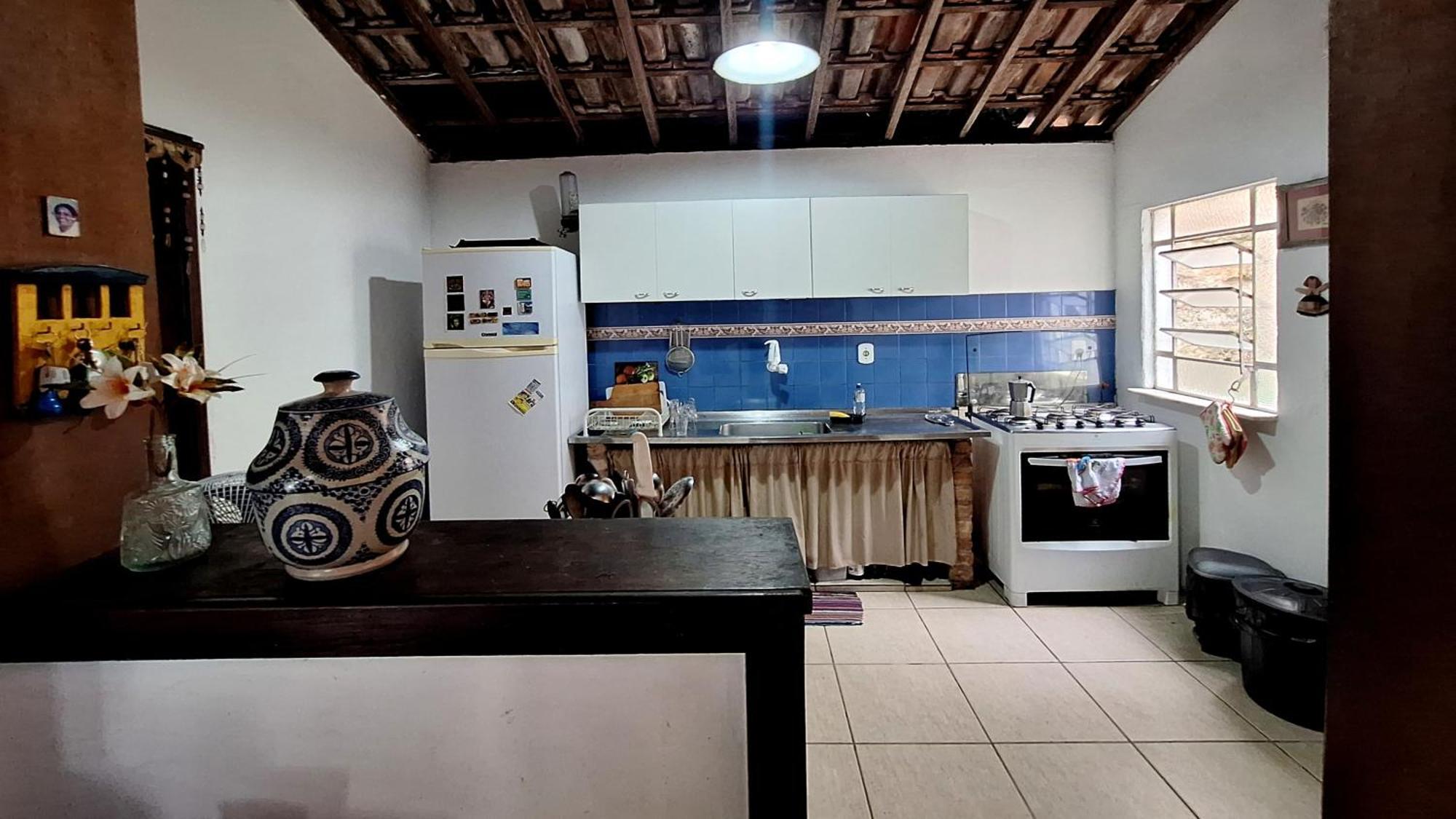 Casa Em Meio A Natureza - Ideal Para Casal Rio de Janeiro Exteriör bild