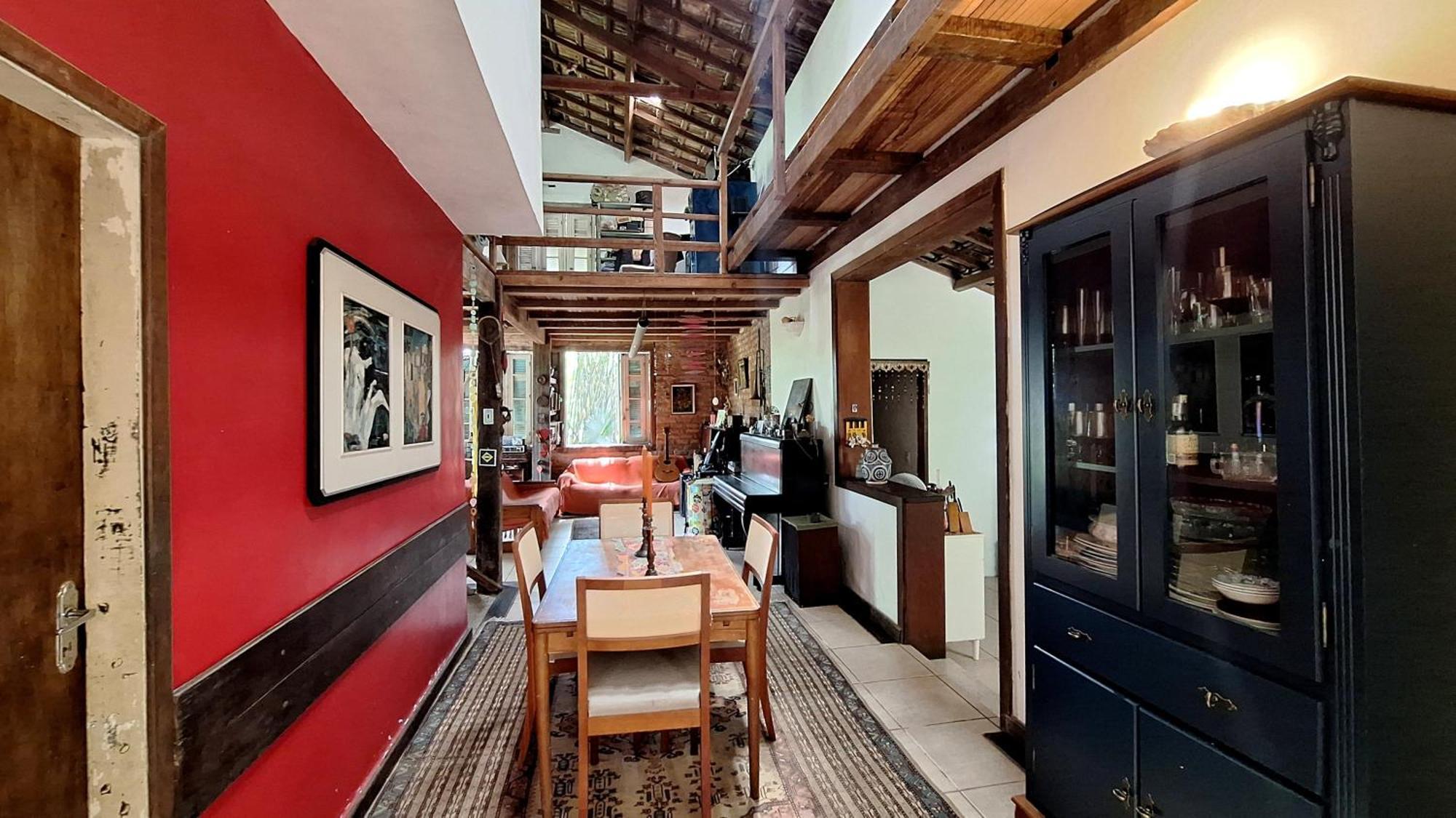 Casa Em Meio A Natureza - Ideal Para Casal Rio de Janeiro Exteriör bild